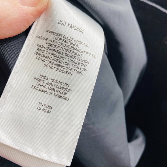 Columbia Omni-Tech Insulated Waterproof Ski Pant - Picture 11 of 11